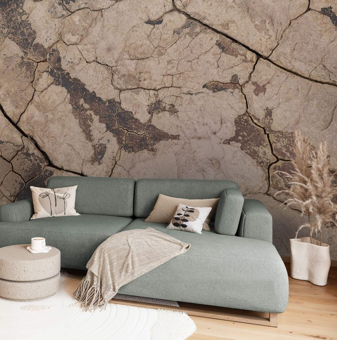African Wall VII