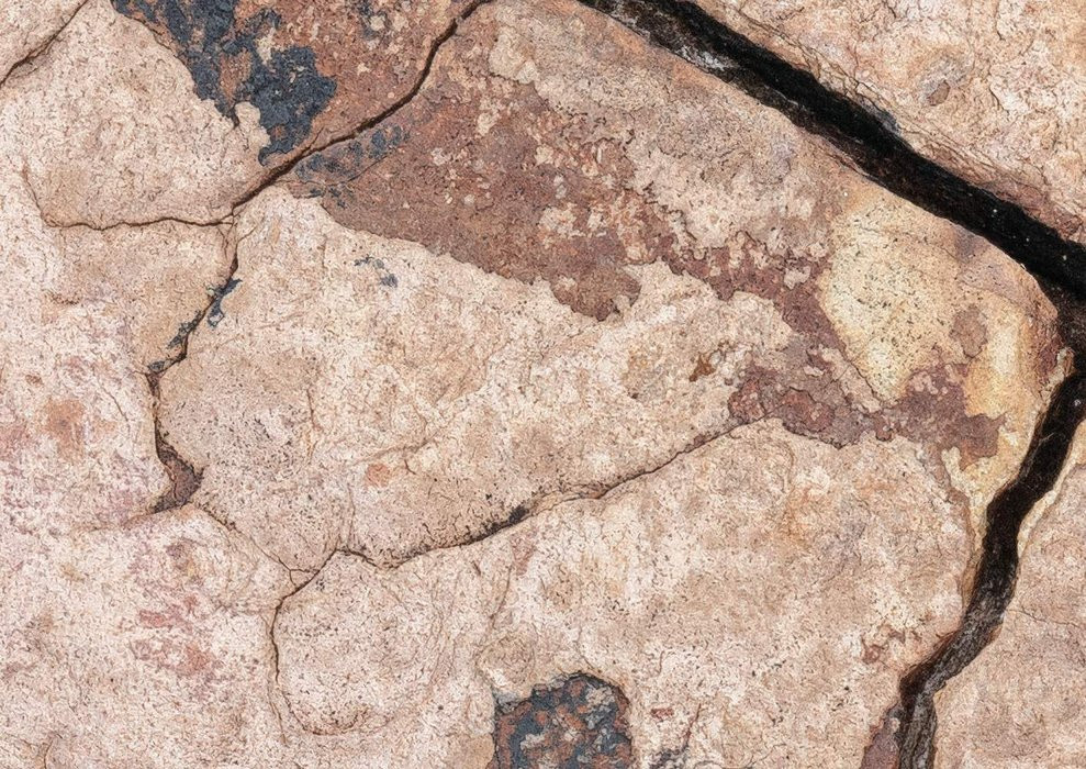 African Wall VII