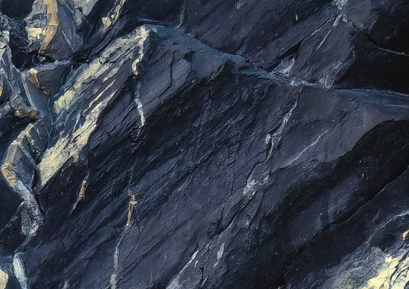 Colors of Earth I