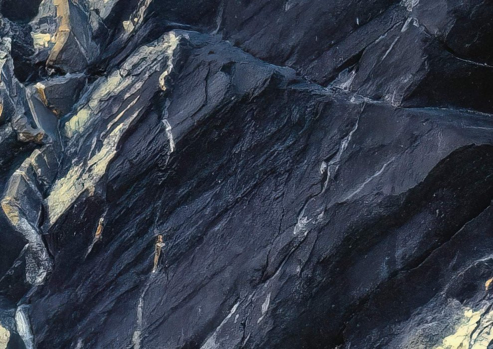 Colors of Earth I