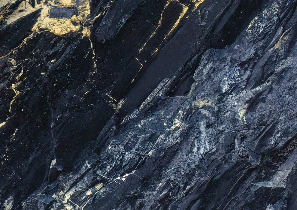 Colors of Earth I