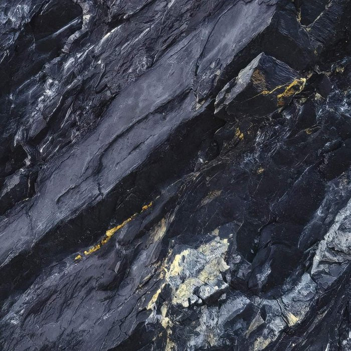 Colors of Earth I