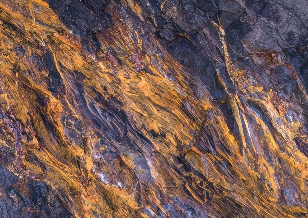 Colors of Earth III