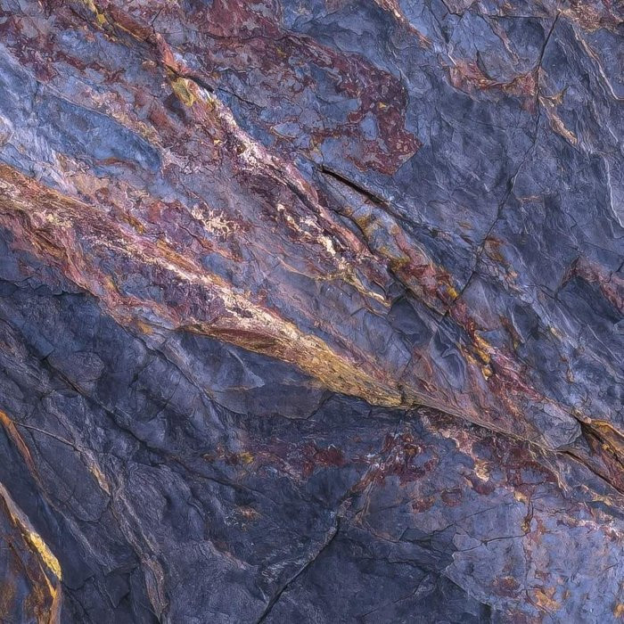 Colors of Earth III
