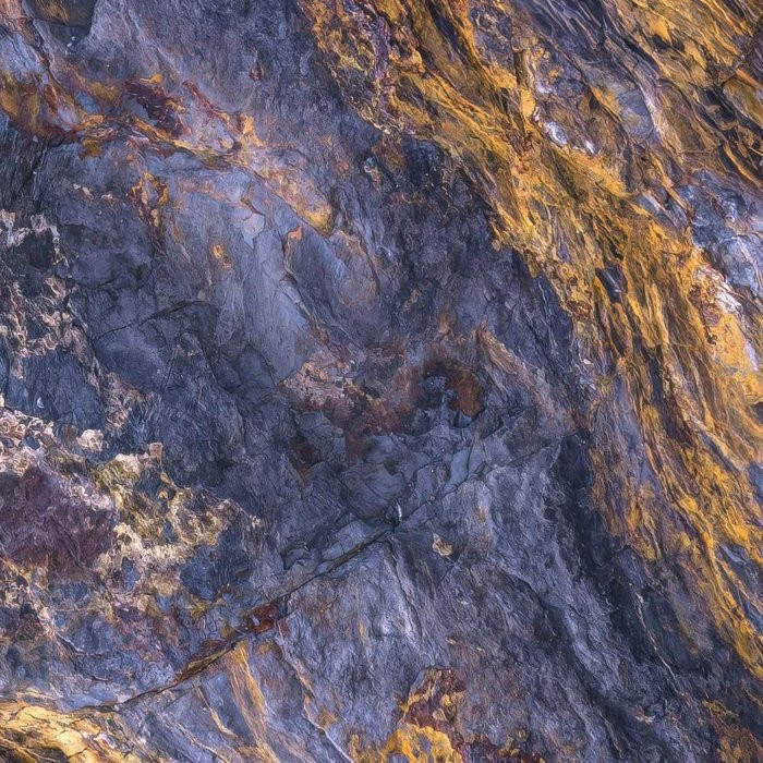 Colors of Earth III