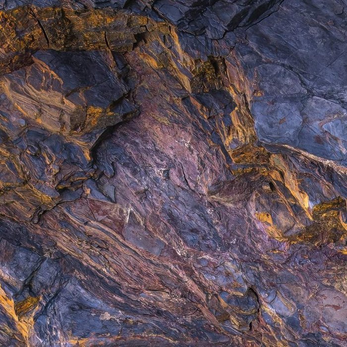 Colors of Earth III
