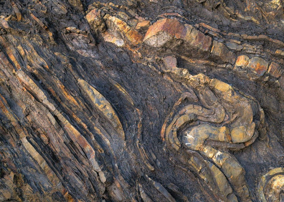 Colors of Earth IV