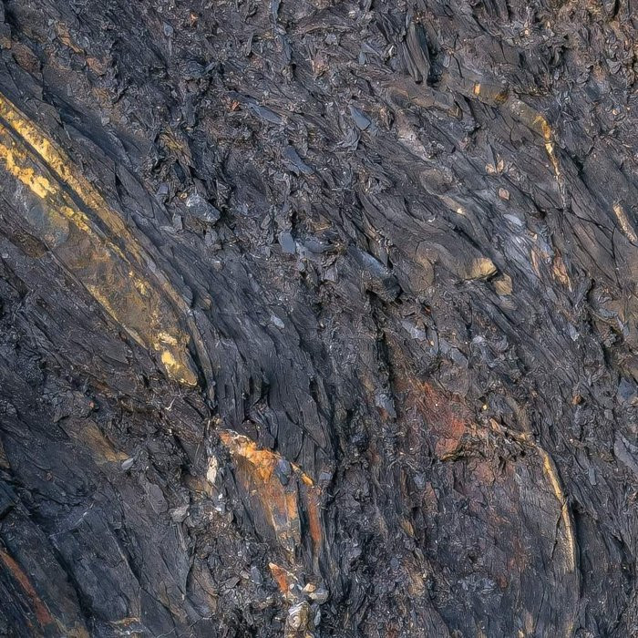 Colors of Earth IV