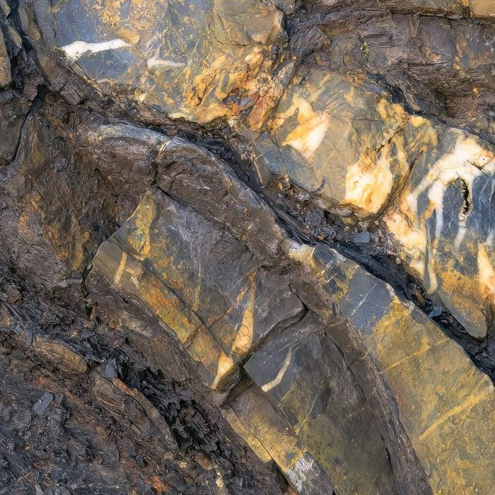 Colors of Earth IV