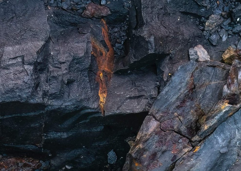 Colors of Earth VI