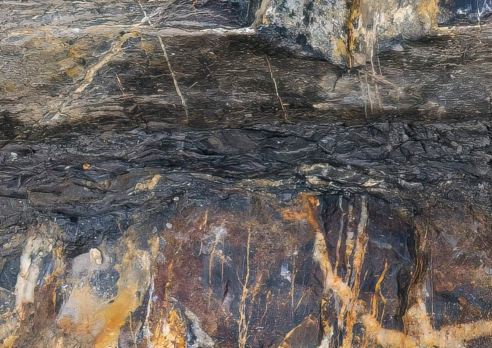 Colors of Earth VIII