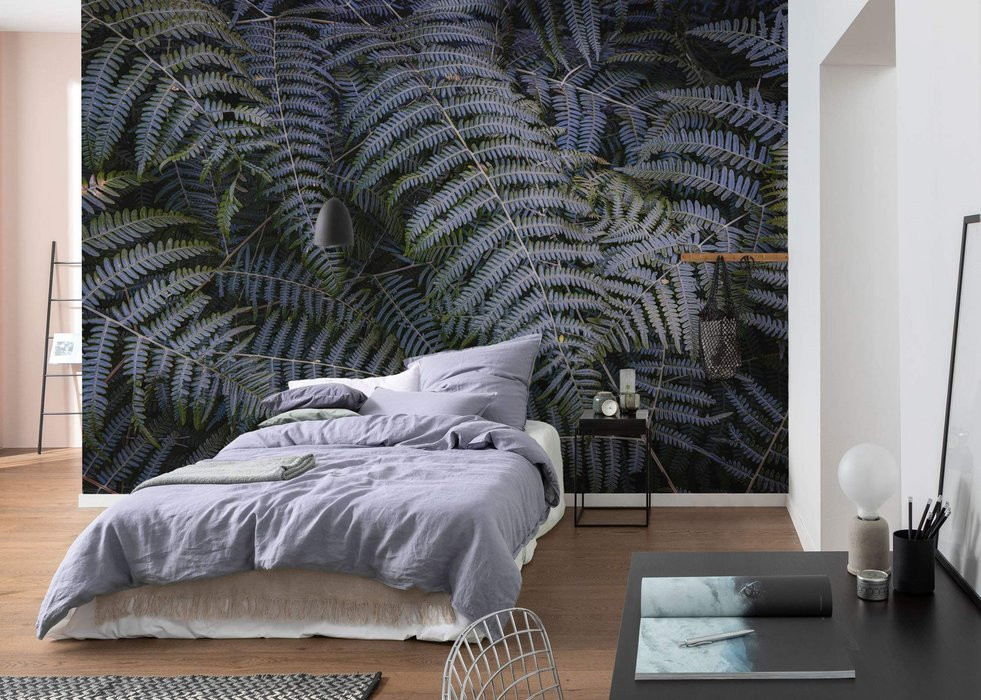 Fern Canopy II