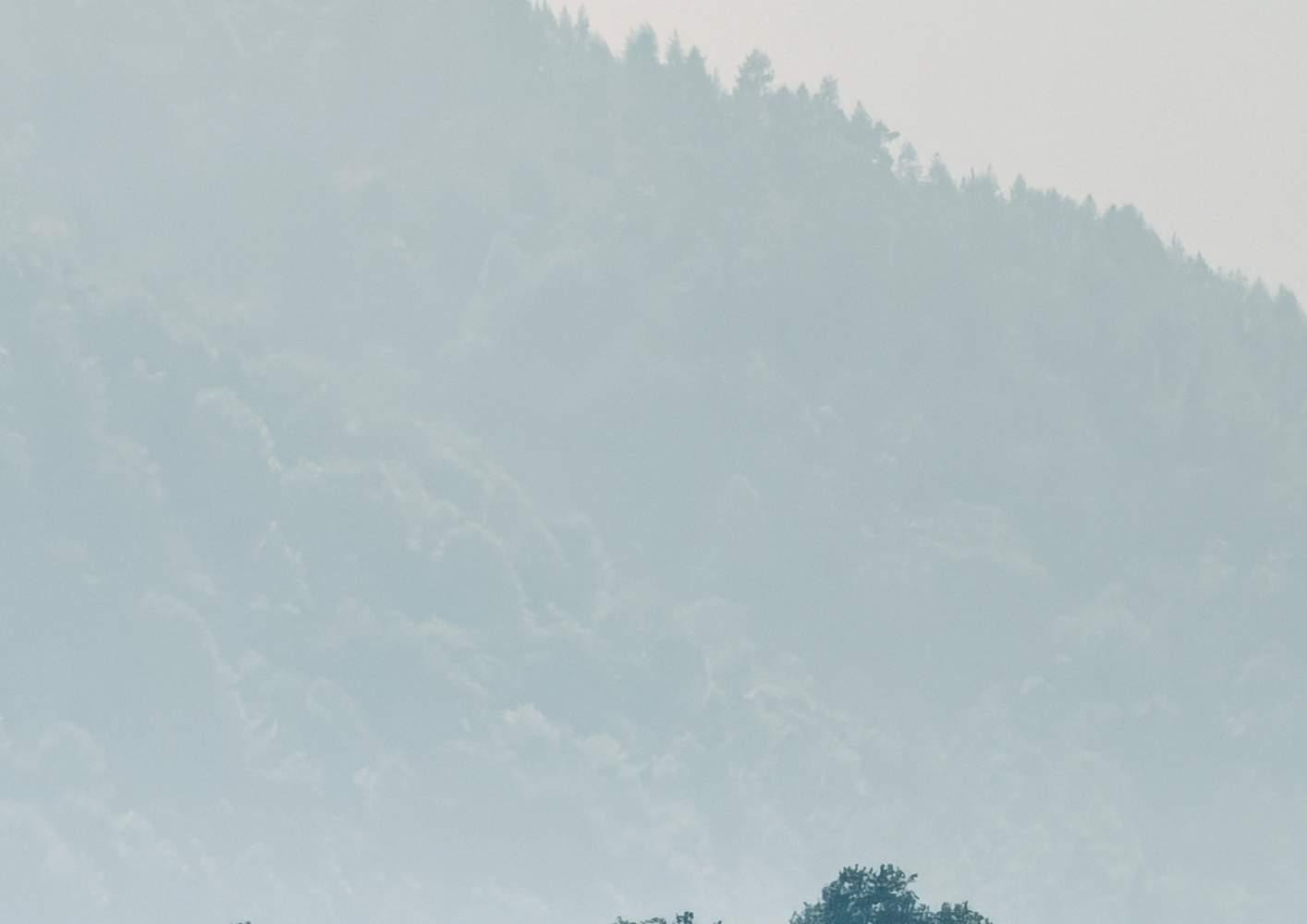 Promised Hills