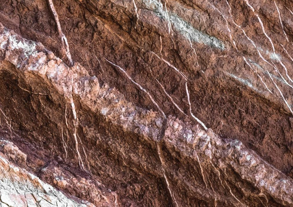 Secrets of the Desert VIII