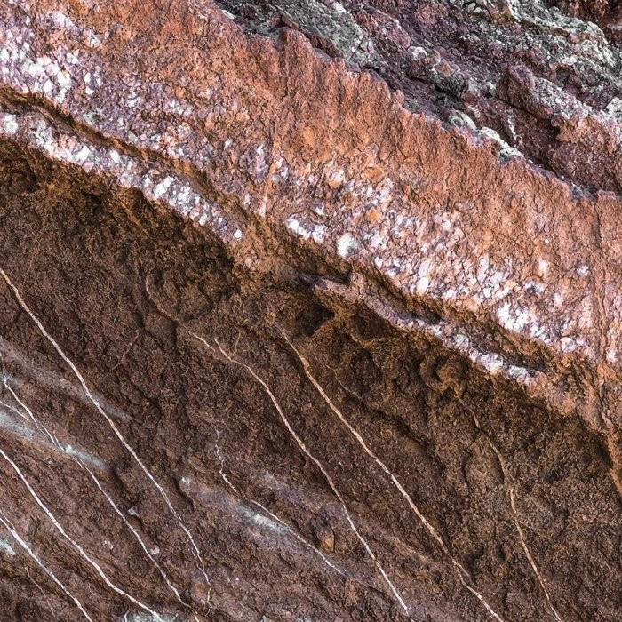 Secrets of the Desert VIII