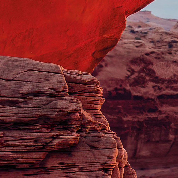 Mesa Arch