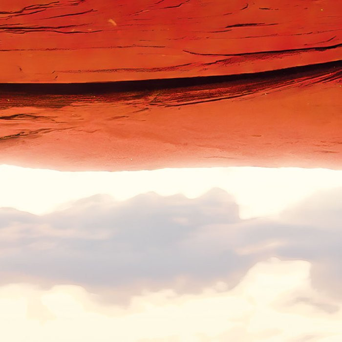 Mesa Arch