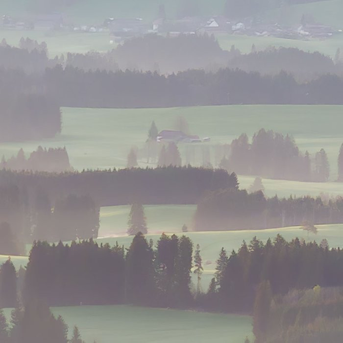 Paradiesisches Bayern