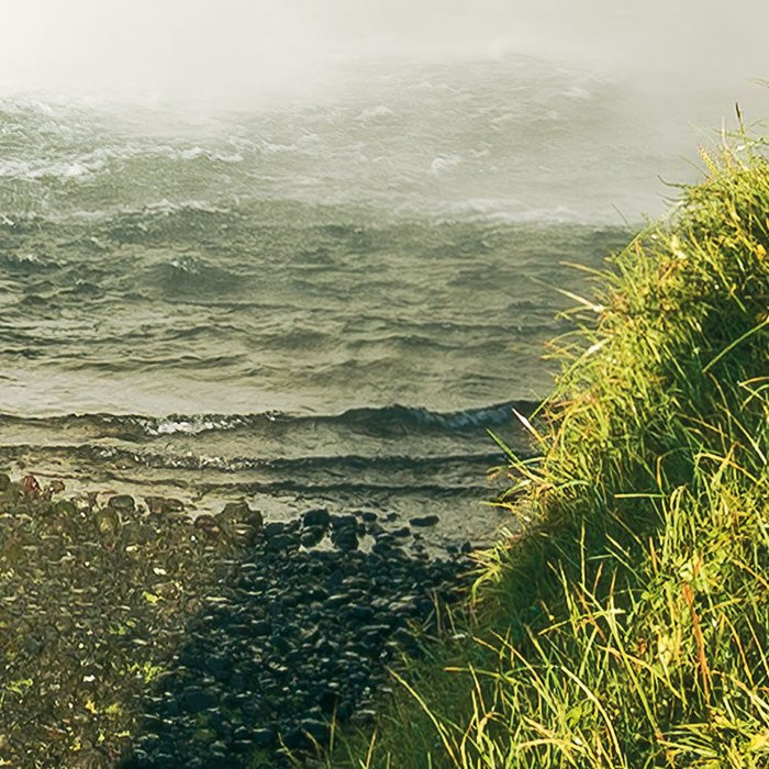 Power of Iceland