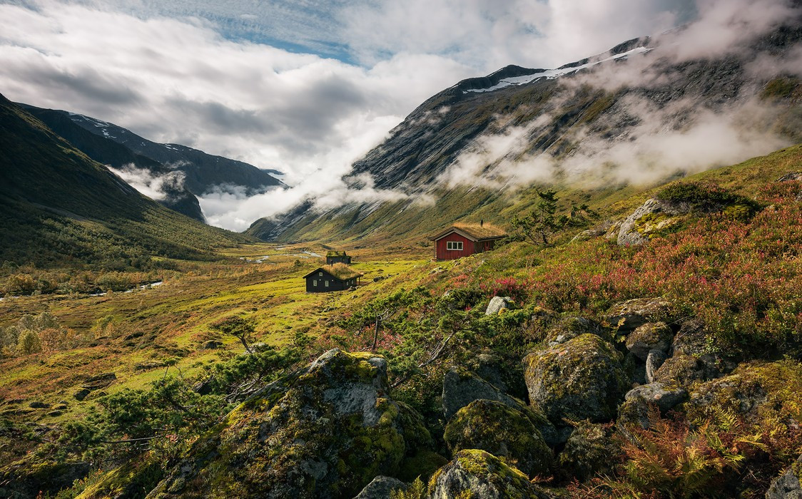 Pure Norway