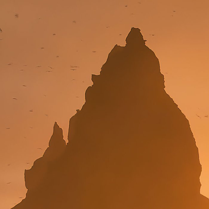 Red Planet