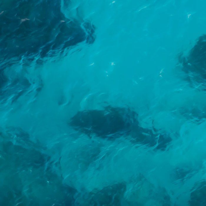 Bright Blue 