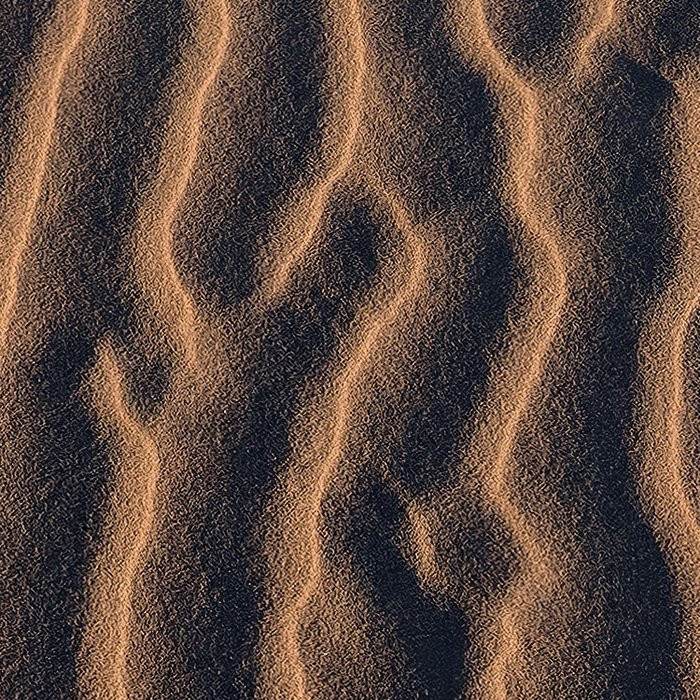 Glowing Lines 