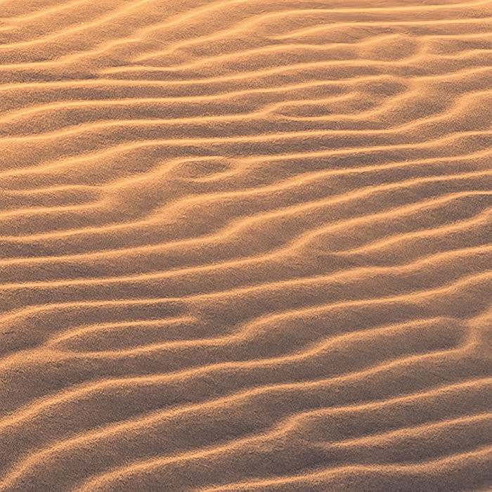 Mojave Heights 
