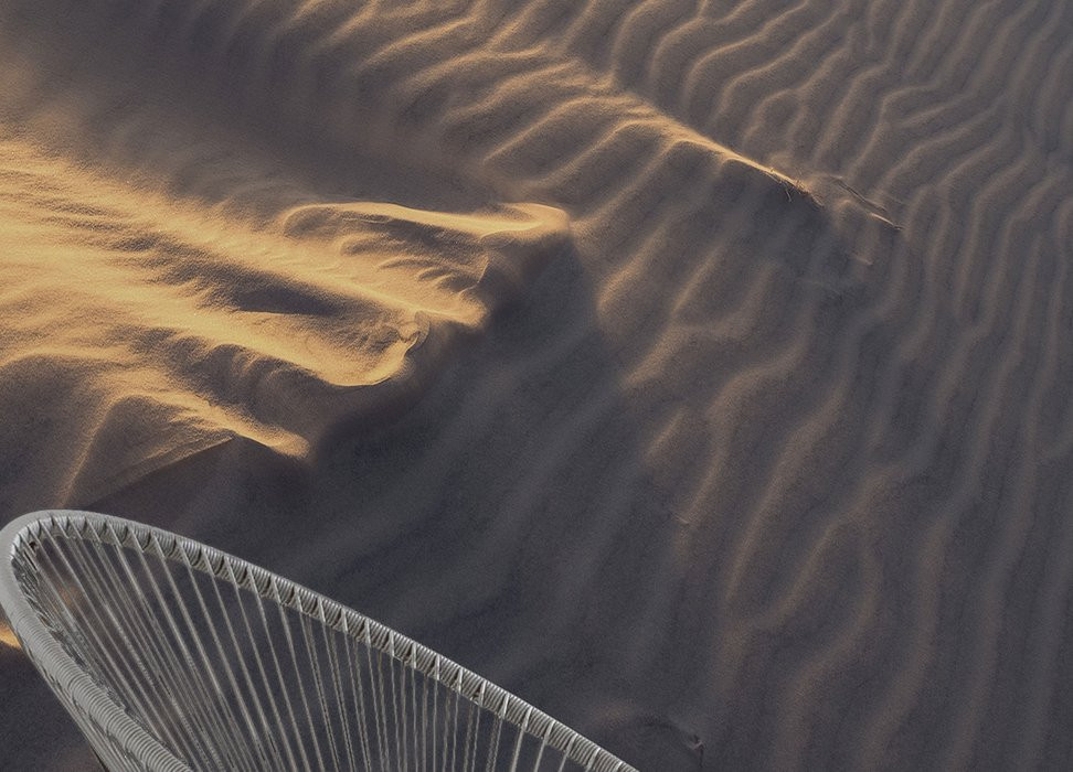 Mojave Heights 