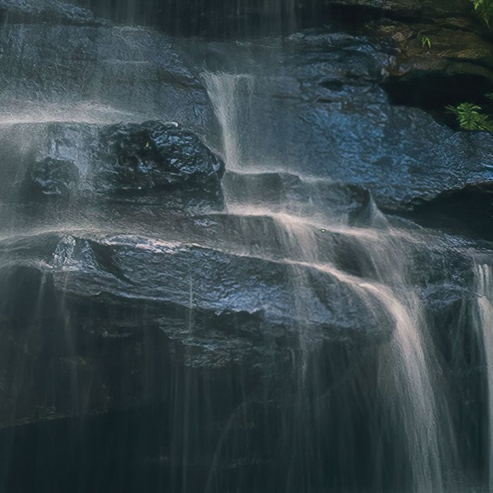 Golden Falls