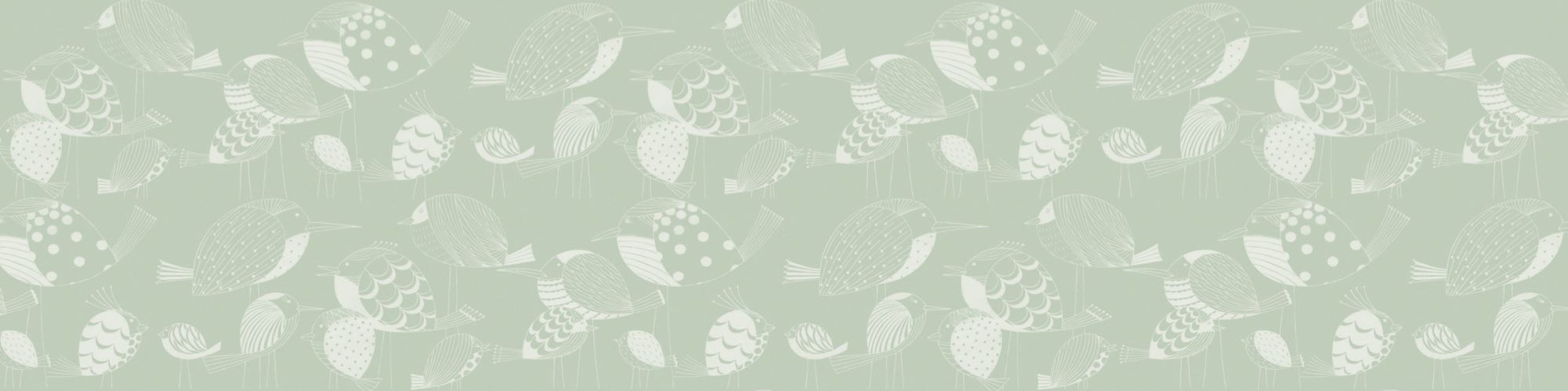 Naive Birds