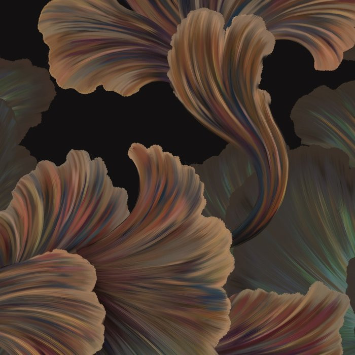 Night Blossoms