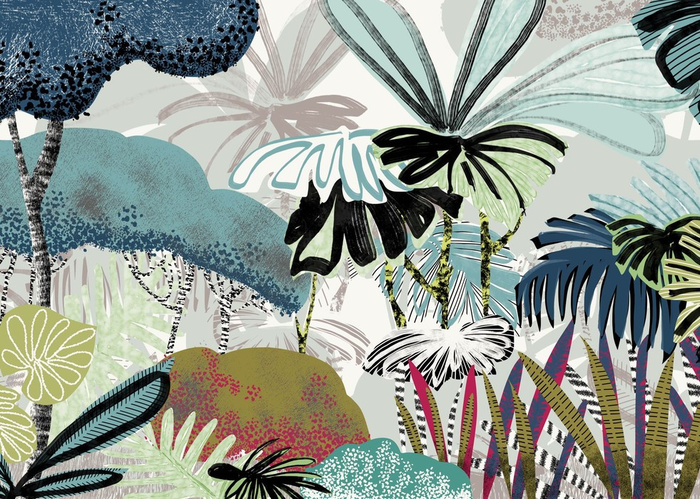 Jolly Jungle