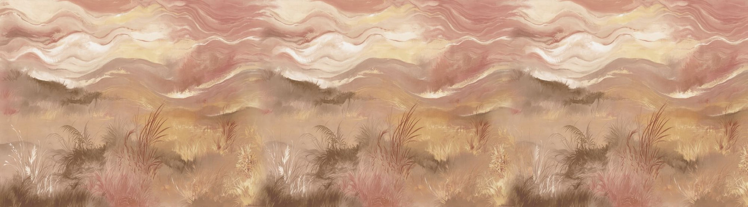 Sunset Spray
