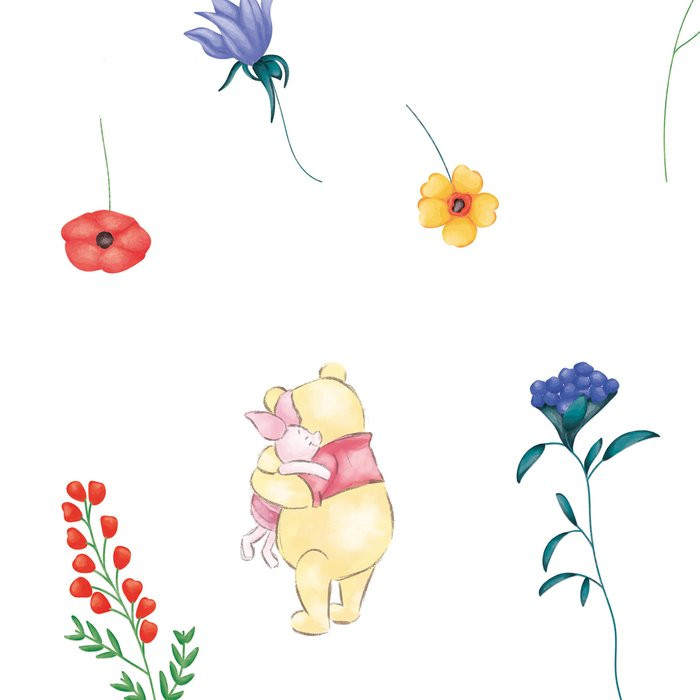 Winnie the Pooh Summer