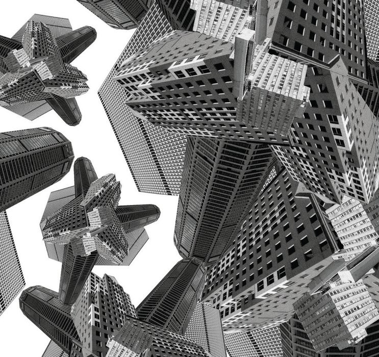 Urban Structure