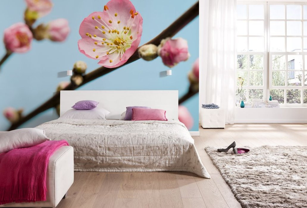 Peach Blossom