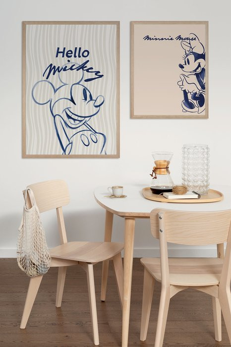 Disney Mickey Mouse Hello