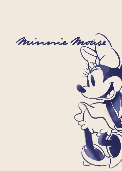 Disney Minnie Mouse Sweet Dancing