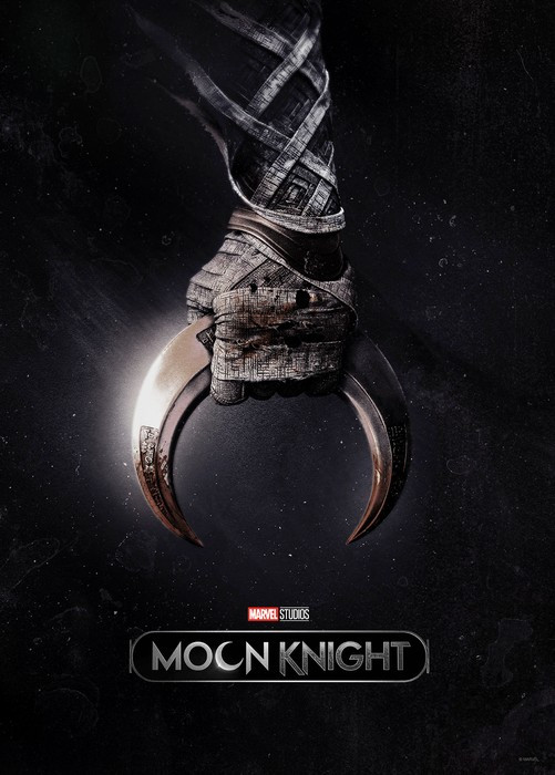 Moon Knight - Fist of Khonshu