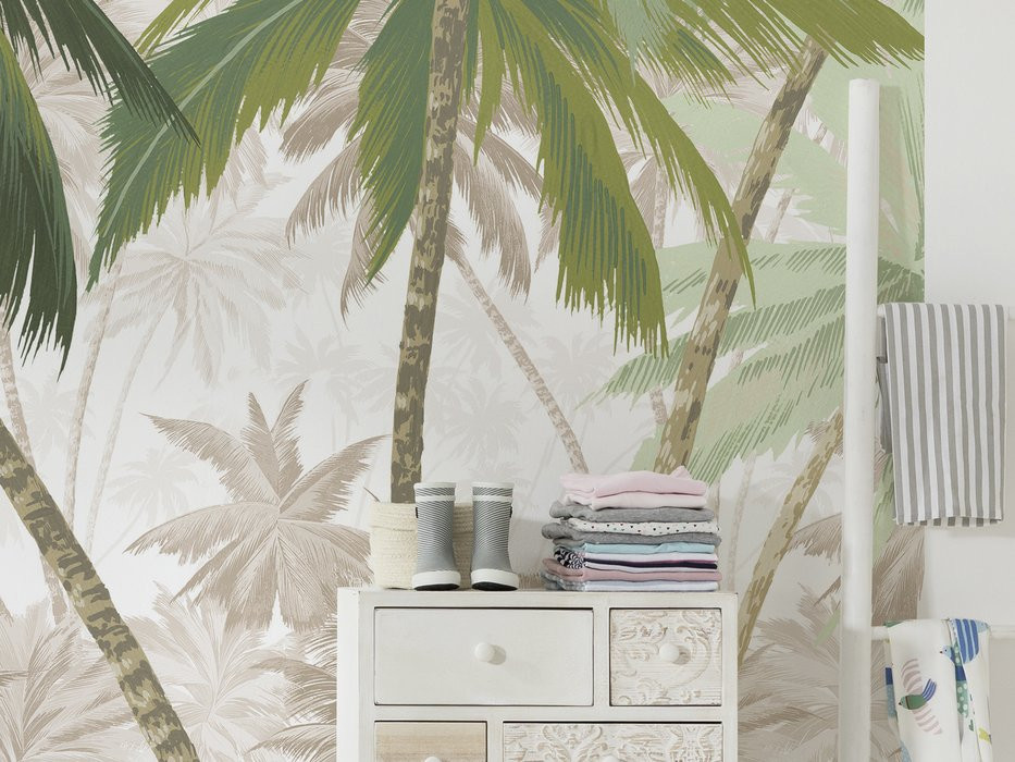 Palmera