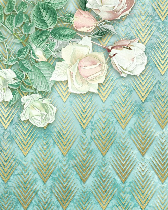 Rose Poem
