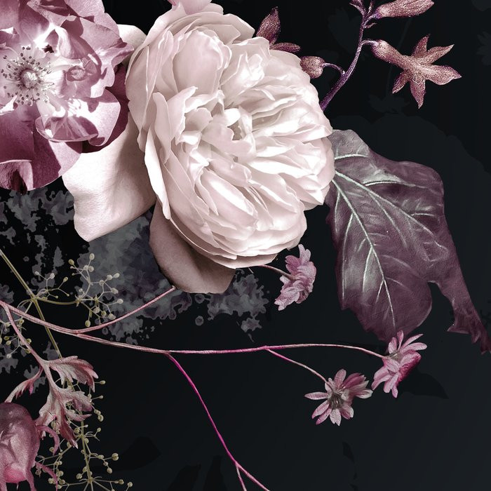 Bouquet Noir
