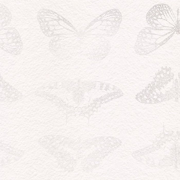 Mur de Papillons