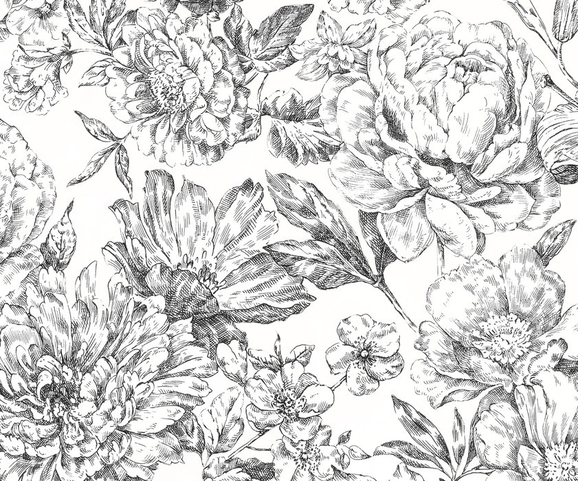 Flowerbed