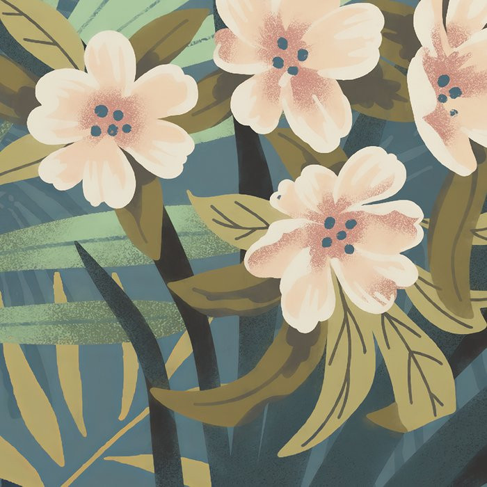Enchanted Jungle