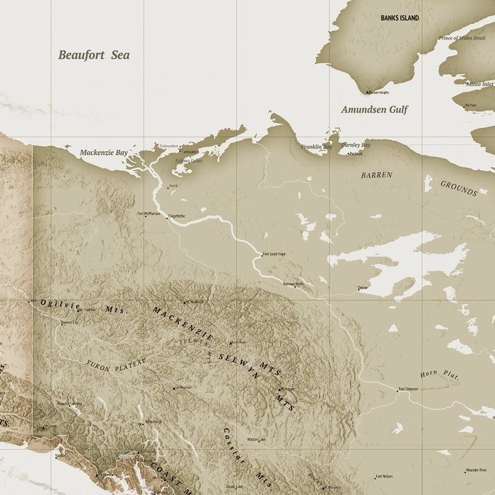 Earth Map