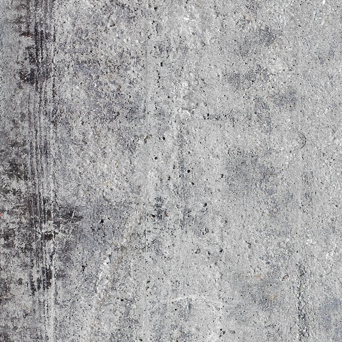 Concrete Feather