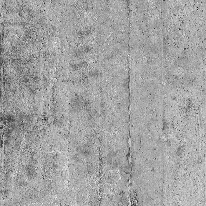 Concrete Feather