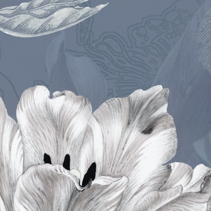 Merian Blue